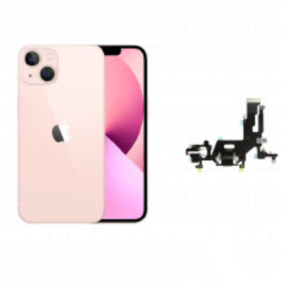 Thay Chân Sạc iPhone 13 Mini
